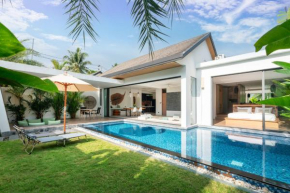 Eden Escape Naiyang Beach